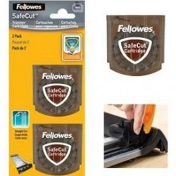 Ножи для гильотины FELLOWES, 2штуки