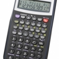 Zinātniskais kalkulators Citizen SR-270N