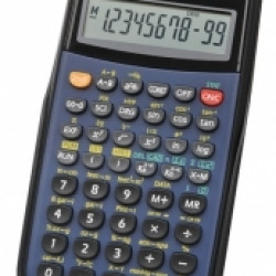 Калькулятор CITIZEN SRP-265