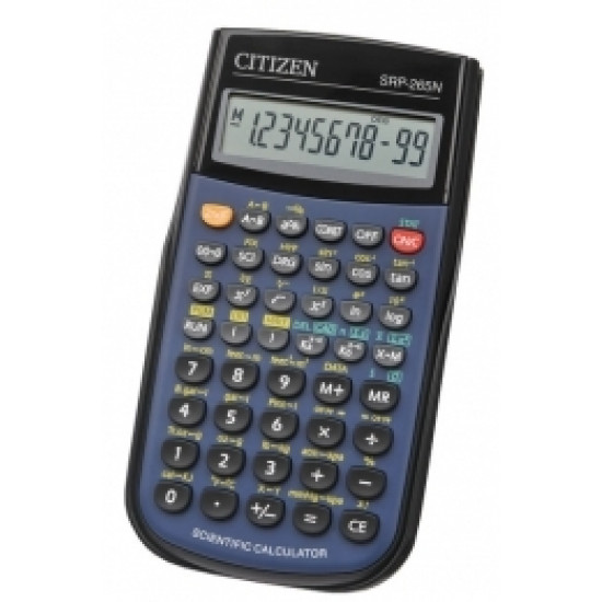 *Kalkulators Citizen SRP-265