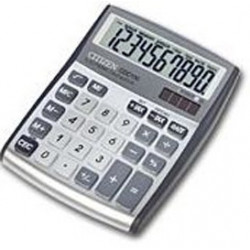 Настольный калькулятор Citizen CDC-100