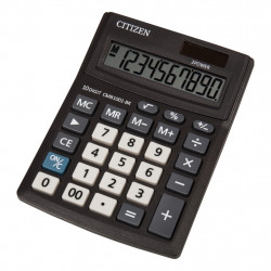 Kalkulators Citizen Business line CMB1001BK