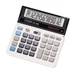 Kalkulators Citizen SDC868L