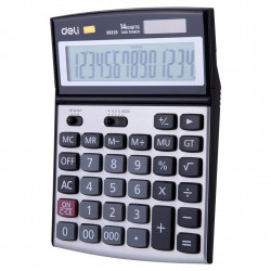 Kalkulators Deli 39229