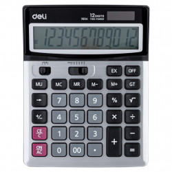 Kalkulators Deli 1654