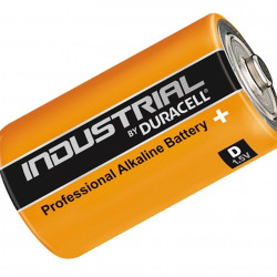 Батарейки типа Duracel MN1300