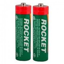 Baterija Rocket R03/AAA 1 gab.