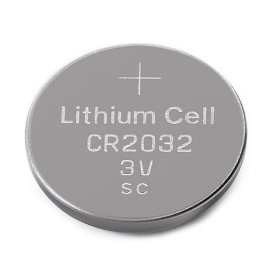 Baterija Fuji High Energy, litija,CR2032, 1gab/iep