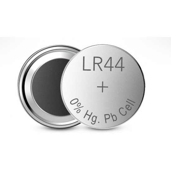 Baterija Fuji High Energy Alkaline LR44, AG13, A76 1.5V, 2gab/iep