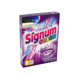 Стиральный порошок Signum