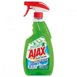 Чистящее средство для окон Ajax Floral Fiesta  500ml