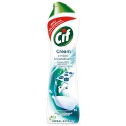 Чистящее средство CIF Regular 540ml