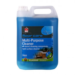 Универсальное чистящее средство Selden Multi-Purpose Cleaner, 5л