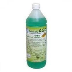 Grīdu mazgāšanas līdzeklis Ewol Formula AGD Green, 1litrs