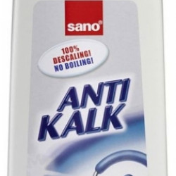 Средство чистящее SANO Antikalk For Kettle 700мл