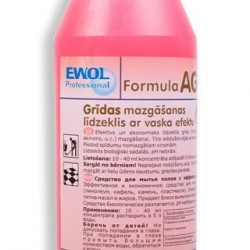 Grīdu mazgāšanas līdzeklis Ewol Formula AGD Multi 1l
