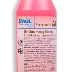 Средство для Ewol Formula A GD   1л