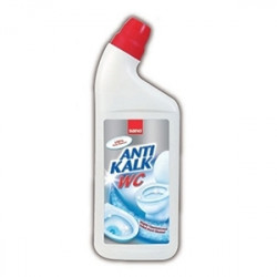 Средство чистящее SANO Antikalk WC 750мл