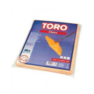 Lupatas grīdas mazgašanai Toro 50x60cm, biezas, 3gb.