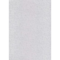 Дизайнерская бумага Kreska W35 A4/246г/15л. Цвет - серебристый, с узором