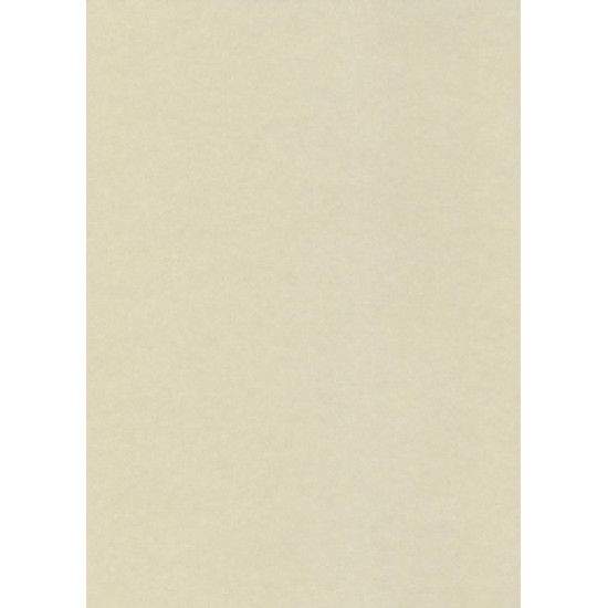 Дизайнерская бумага Kreska W73 A4/10л. Цвет - бежевый (перламутровый)
