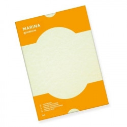Papīrs Marina CONCHIGLIA, 90g, A4, 25lpp/iep