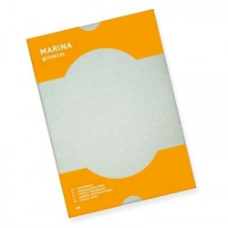 Papīrs Marina PERLA, 90g, A4, 50lpp/iep