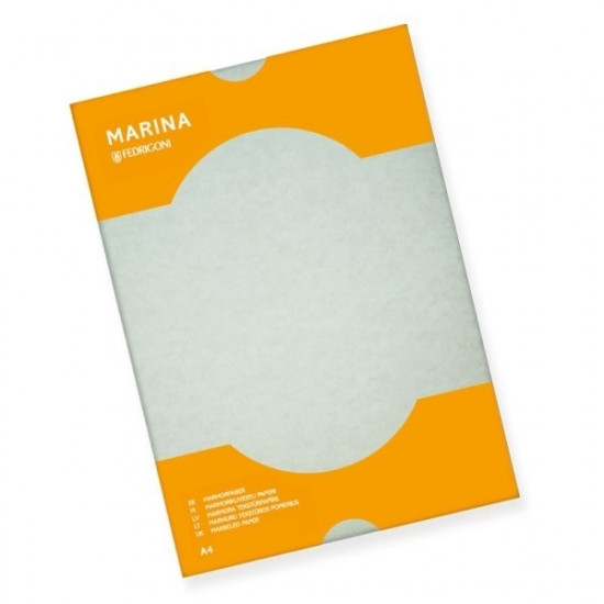 Papīrs Marina PERLA, 175g, A4, 25 lpp/iep