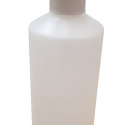 Tühi pudel PET 0.5L pumbaga desenfitseerimis ainetele
