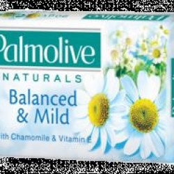 Ziepes Palmolive ar kumelītēm un vitamīniem 90g