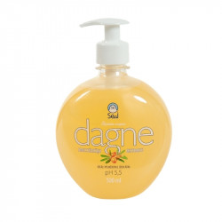 Жидкое мыло Seal Dagne с ароматом 0.5л