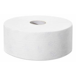 Tualetes papīrs Tork 120272 Advanced Jumbo T1, balts, 2 slāņi, 360 m, 1800 lapas, 1 rullis