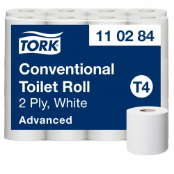 Бумага туалетная TORK NORMAL UNIVERSAL 2-k (24шт)