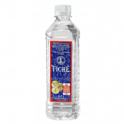 Minerālūdens Tichė 500ml negāzēts D
