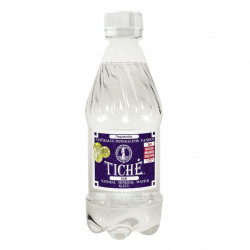 Minerālūdens Tichė 330ml negāzēts D