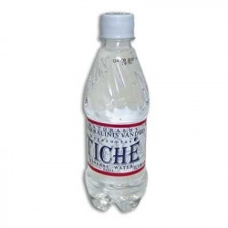 Minerālūdens Tichė 330ml negāzēts D