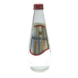 Минеральная вода MANGAĻI 0,33л