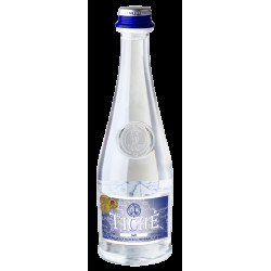 Минеральная вода  Tiche 0,5л в стеклянной бутылке