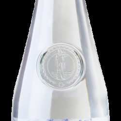 Minerālūdens Tichė 330ml, negāzēts, stikls D