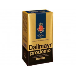 Maltā kafija Dallmayr Prodomo 500g
