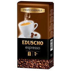Kafijas pupuņas Eduscho Espresso 1kg