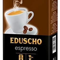 Kafijas pupuņas Eduscho Espresso 1kg