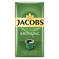 Кофе молотый Jacobs 500gr.