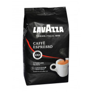 Кофе в зернах LAVAZZA Caffe Espresso 1kg