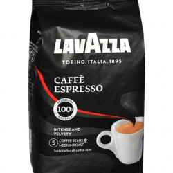 Kafijas pupiņas Lavazza Espresso 1kg