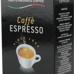 Кофе молотый LAVAZZA ESPRESSO 250gr.