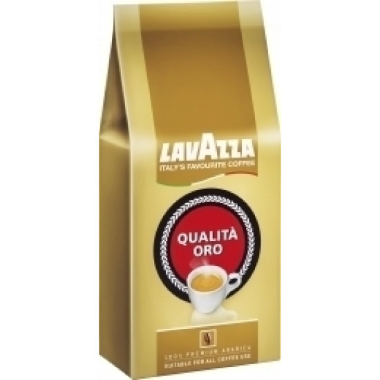 КофеLavazza Qualita Oro 1kg