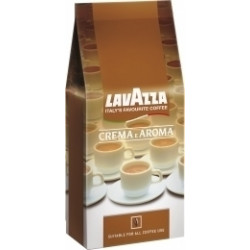 Kafijas pupiņas Lavazza Crema Aroma 1kg