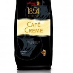Kafijas pupiņas Schirmer Cafe Creme 1kg