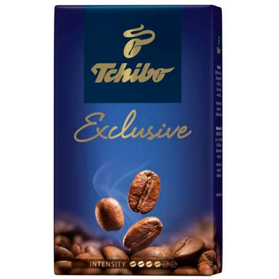 Maltā kafija Tchibo Exclusive 500g